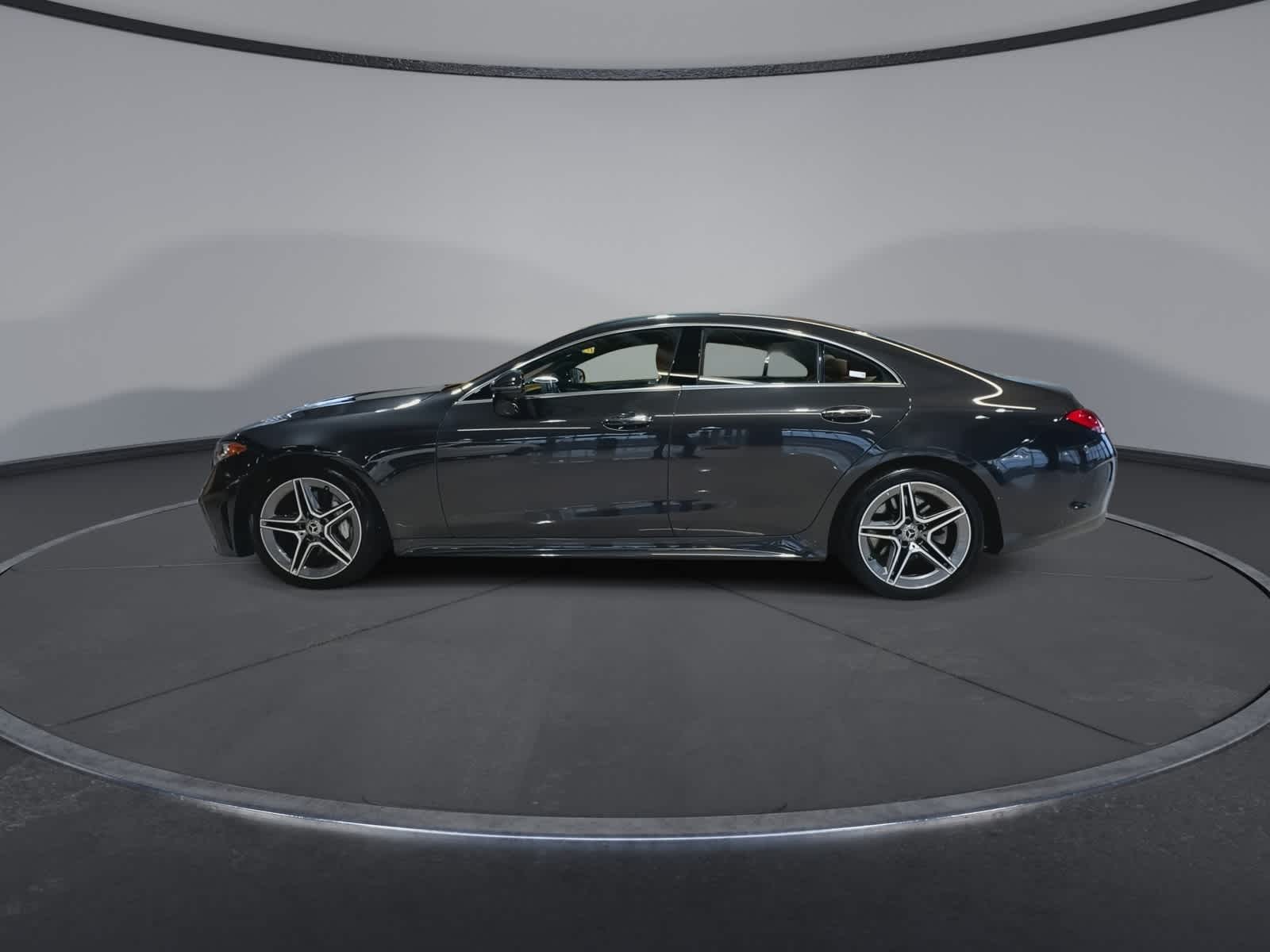 Thumbnail: 2023 Mercedes-Benz CLS - 7