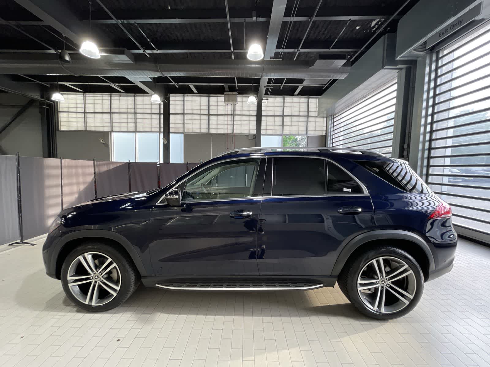 Thumbnail: 2022 Mercedes-Benz GLE - 15