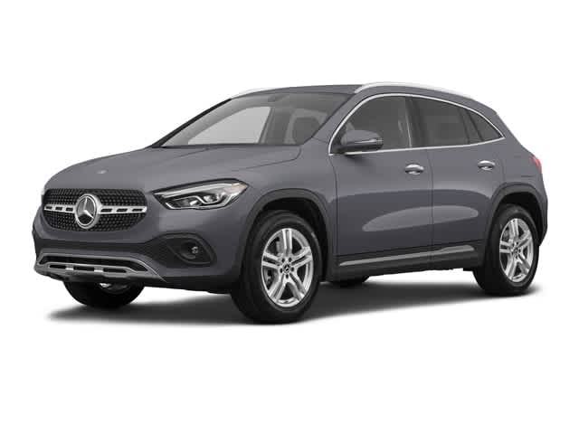 2021 Mercedes-Benz GLA 250 4MATIC -
                  Paramus, NJ