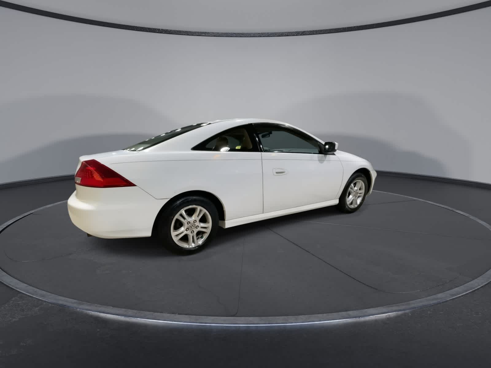 Thumbnail: 2007 Honda Accord - 12
