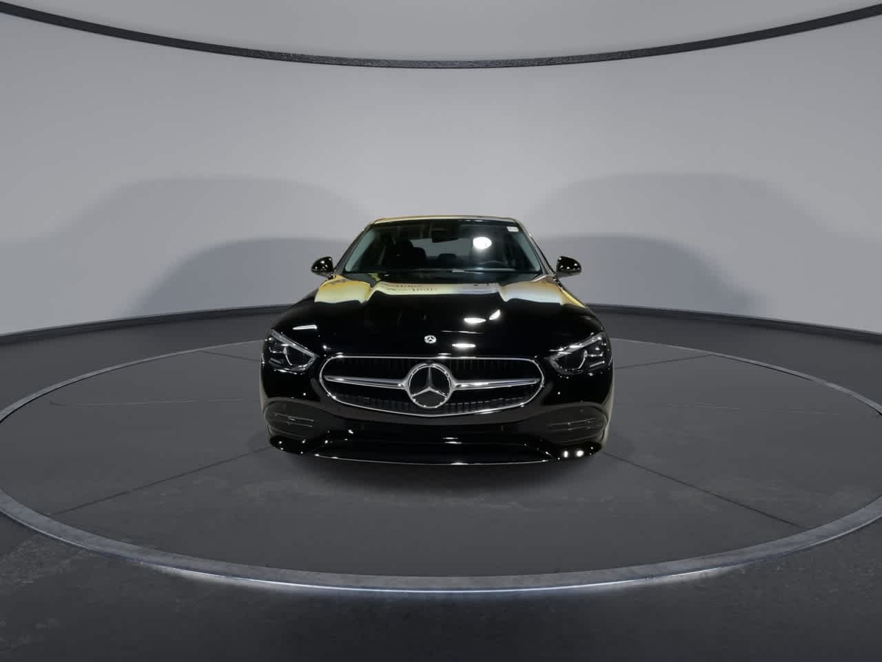 Thumbnail: 2025 Mercedes-Benz C-Class - 3