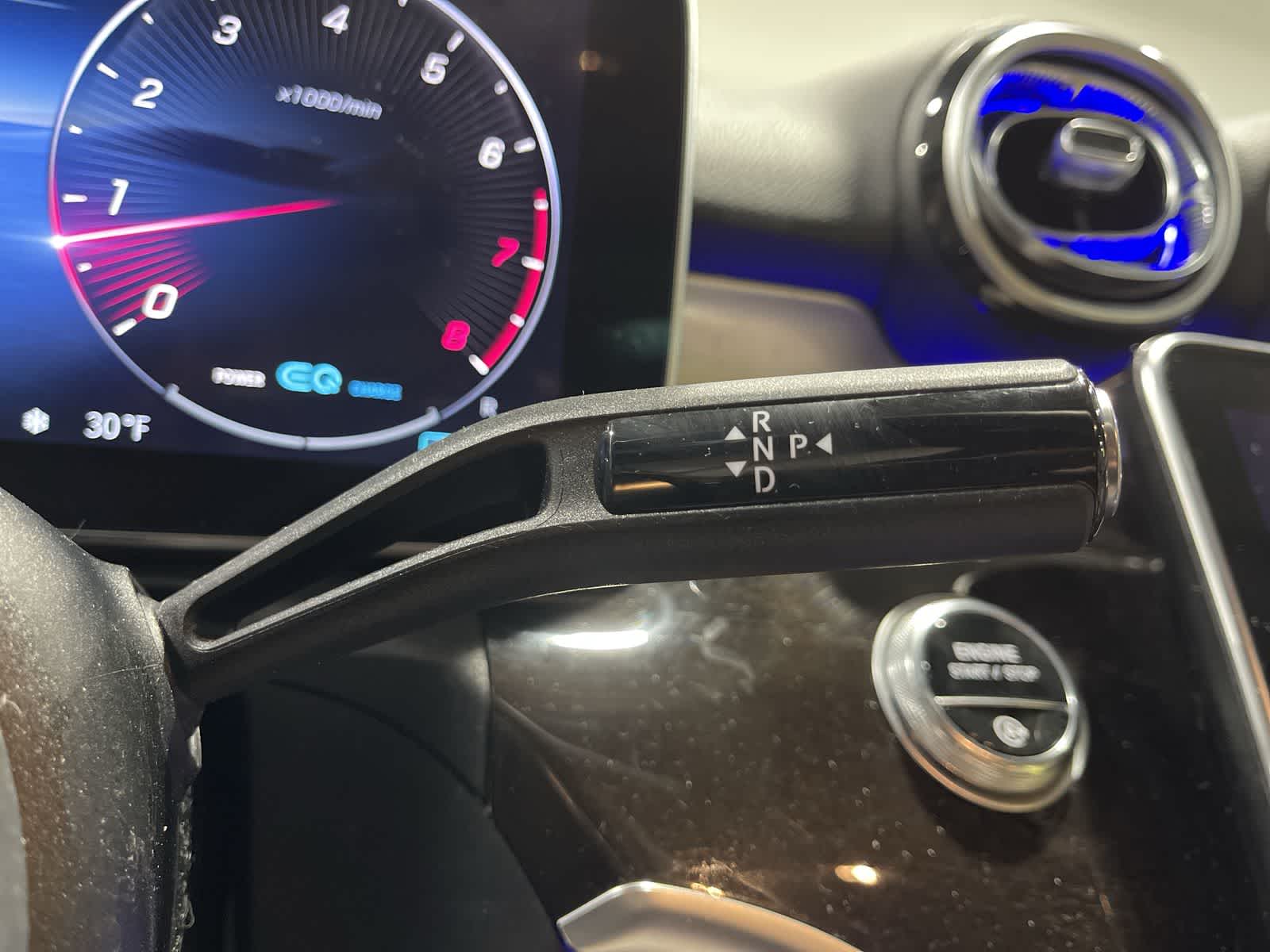 Thumbnail: 2022 Mercedes-Benz C-Class - 29