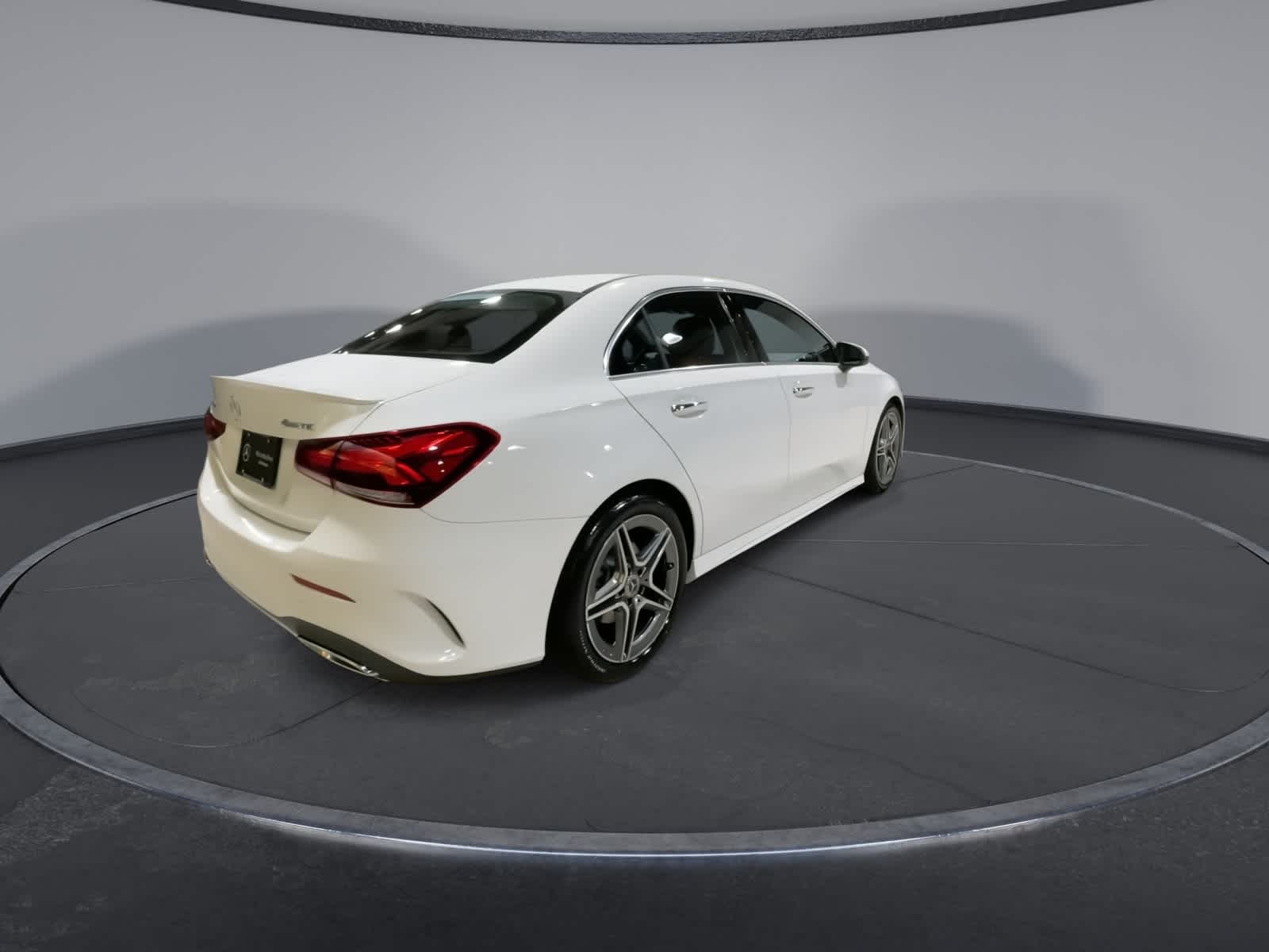 Thumbnail: 2022 Mercedes-Benz A-Class - 11