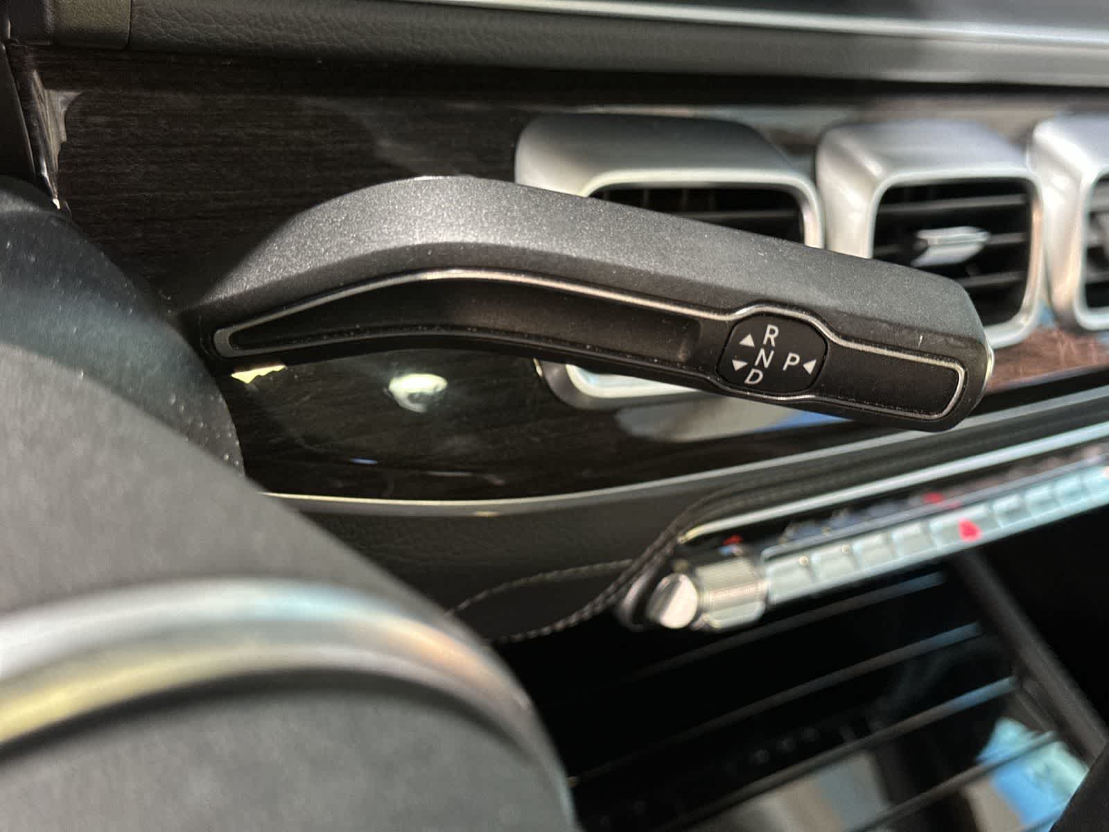 Thumbnail: 2022 Mercedes-Benz GLE - 29