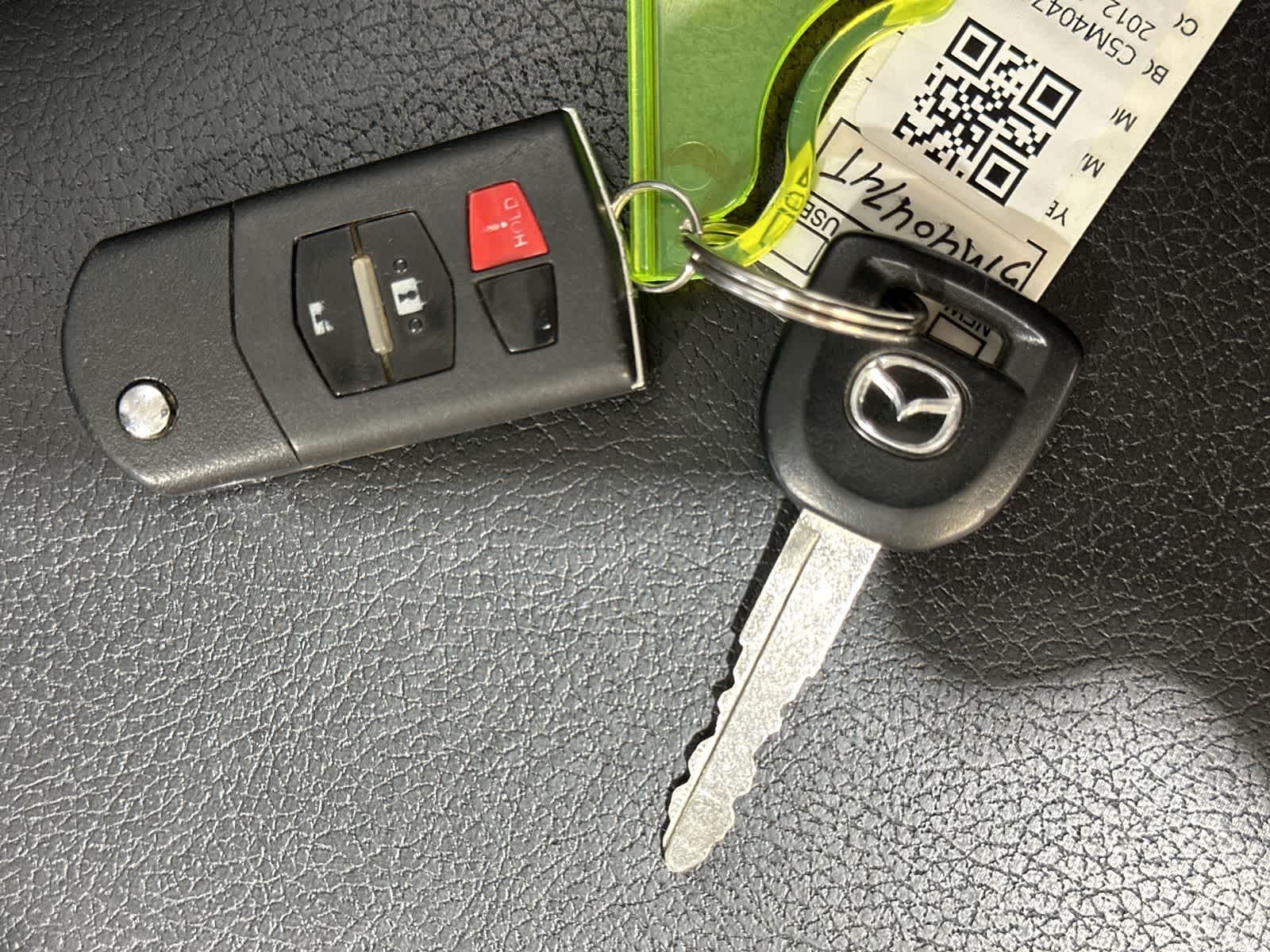 Thumbnail: 2012 Mazda Mazda6 - 32