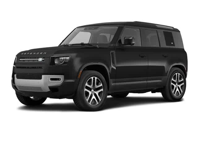 2021 Land Rover Defender