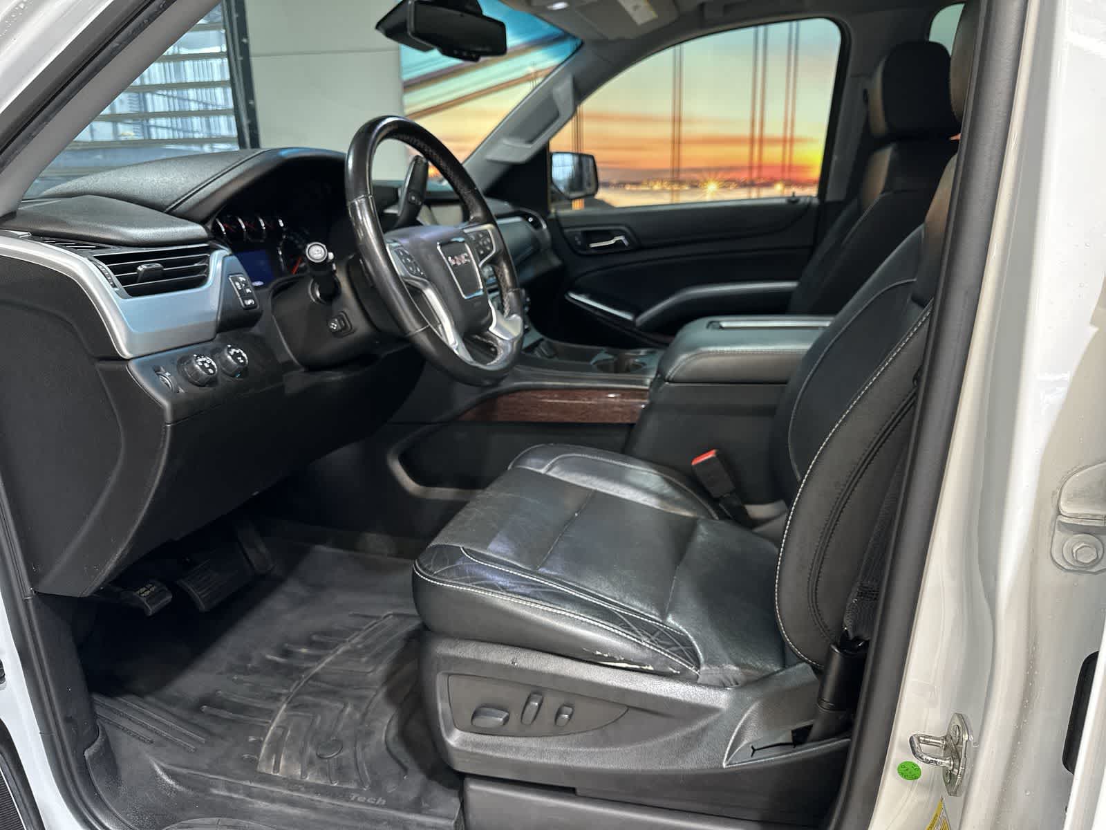 Thumbnail: 2018 GMC Yukon - 14