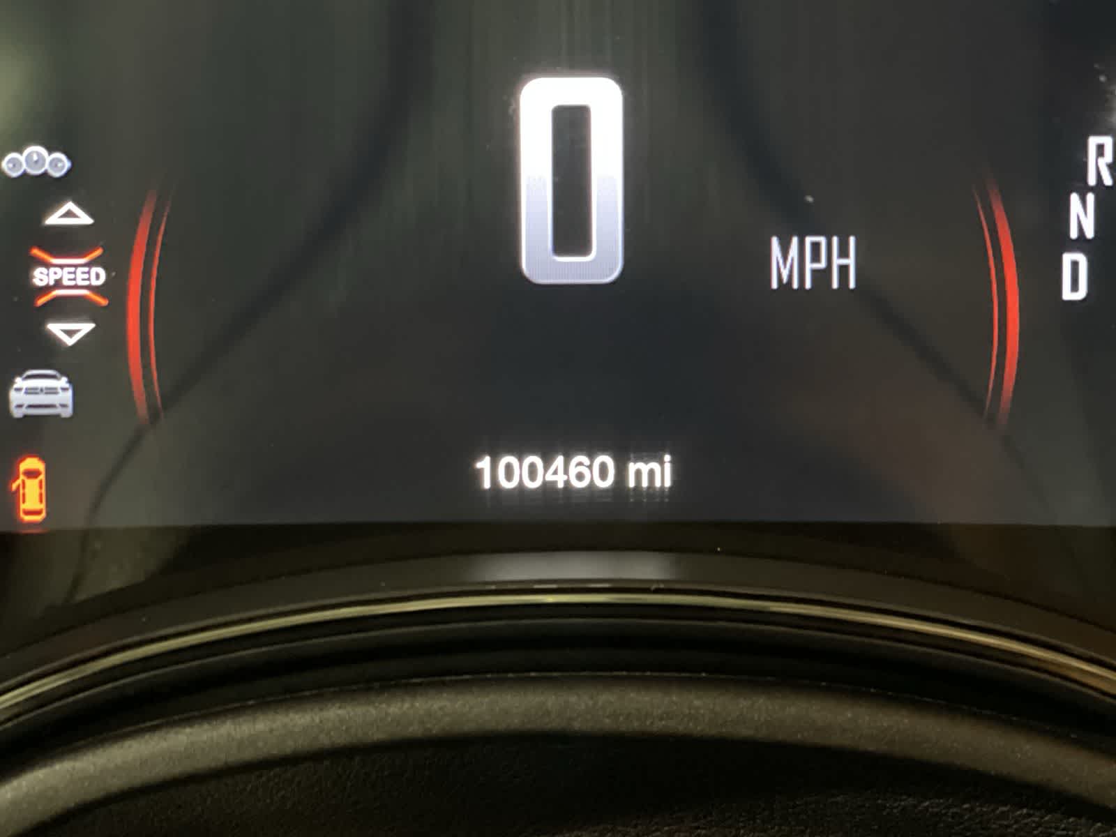 Thumbnail: 2018 Dodge Durango - 30