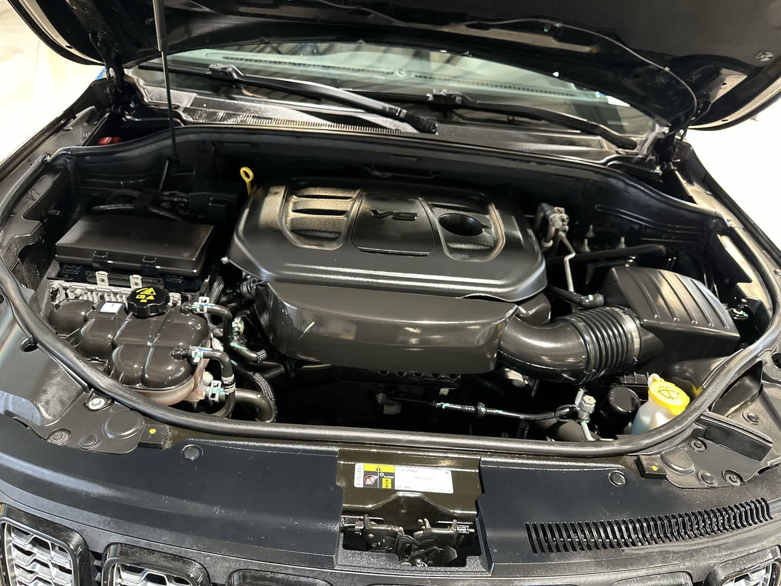 Thumbnail: 2020 Jeep Grand Cherokee - 21