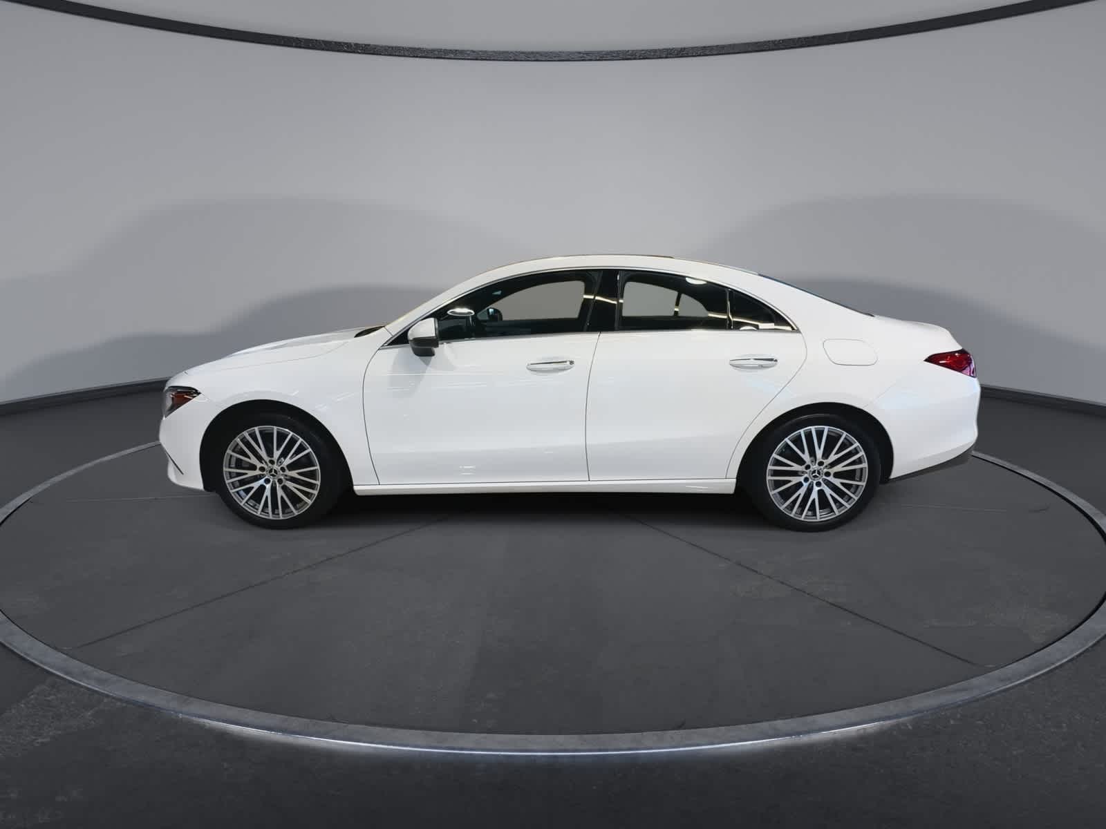 Thumbnail: 2023 Mercedes-Benz CLA - 7