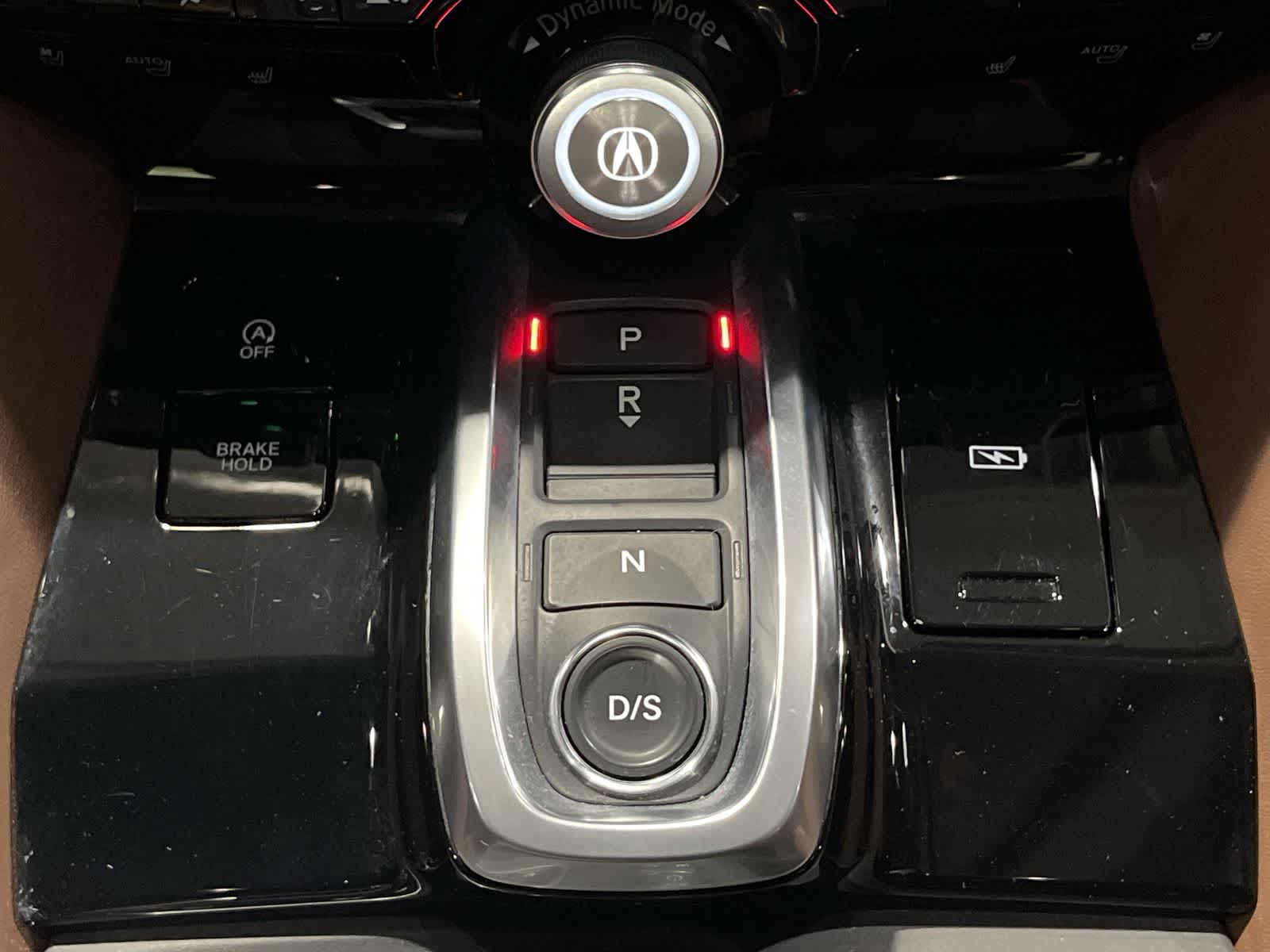 Thumbnail: 2023 Acura MDX - 29