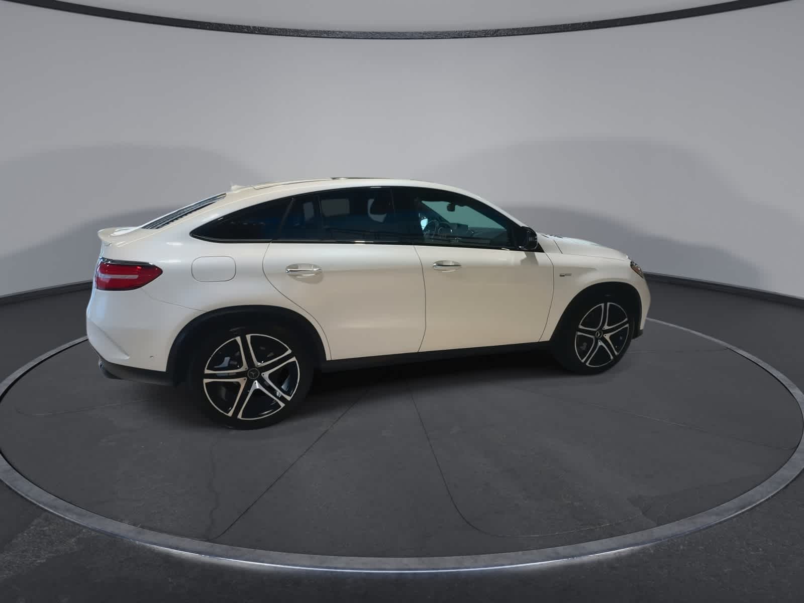 Thumbnail: 2019 Mercedes-Benz GLE - 12