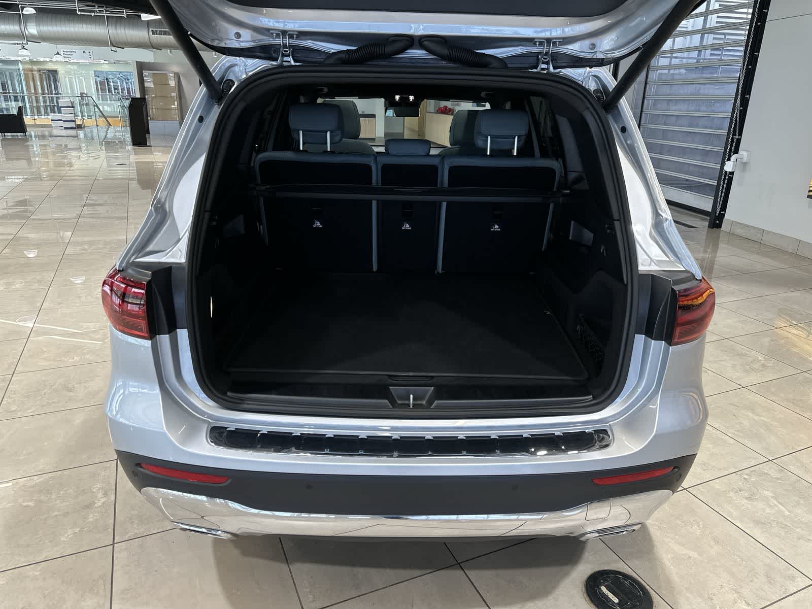 Thumbnail: 2026 Mercedes-Benz GLB - 31