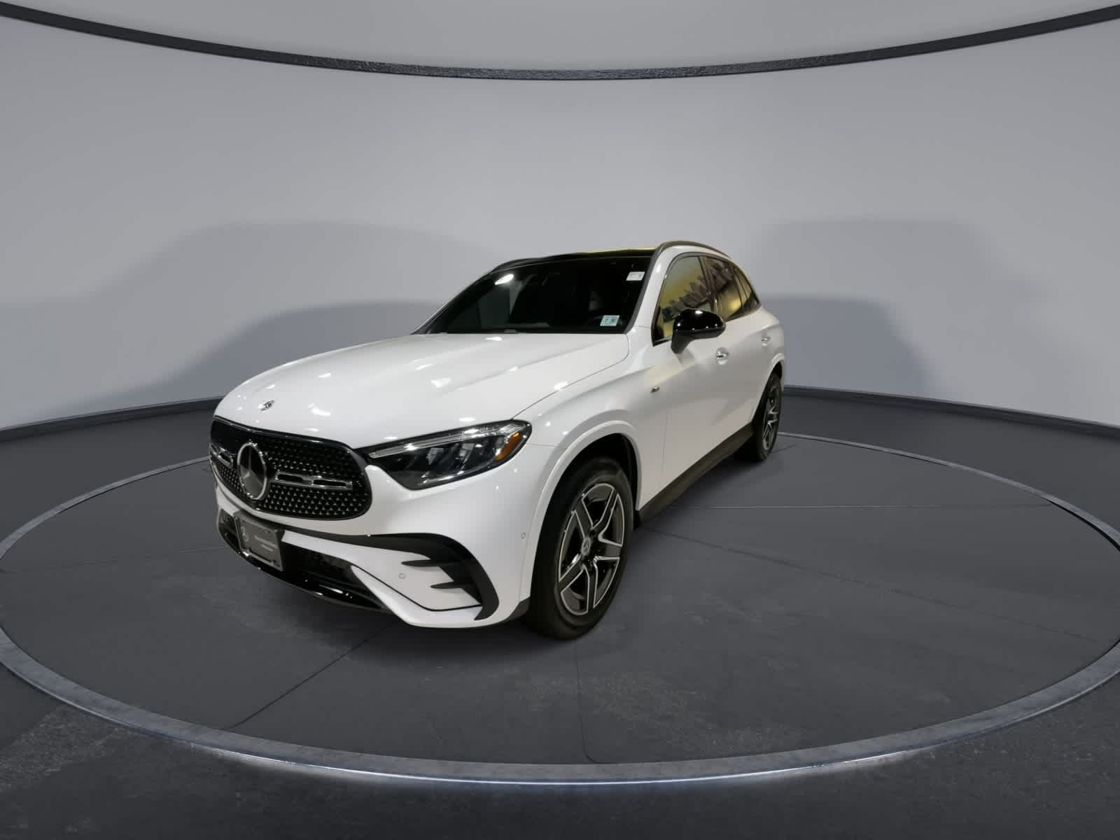 Thumbnail: 2025 Mercedes-Benz GLC - 5