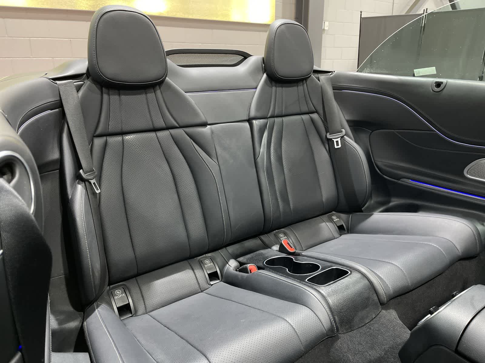 Thumbnail: 2024 Mercedes-Benz CLE - 25