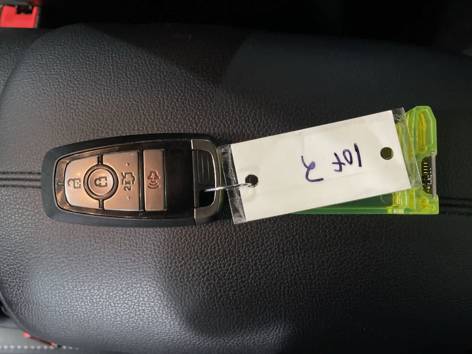 Thumbnail: 2019 Ford Econoline - 32