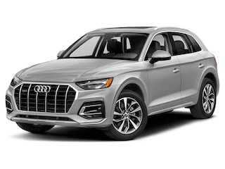 2022 Audi Q5 40 Premium SUV