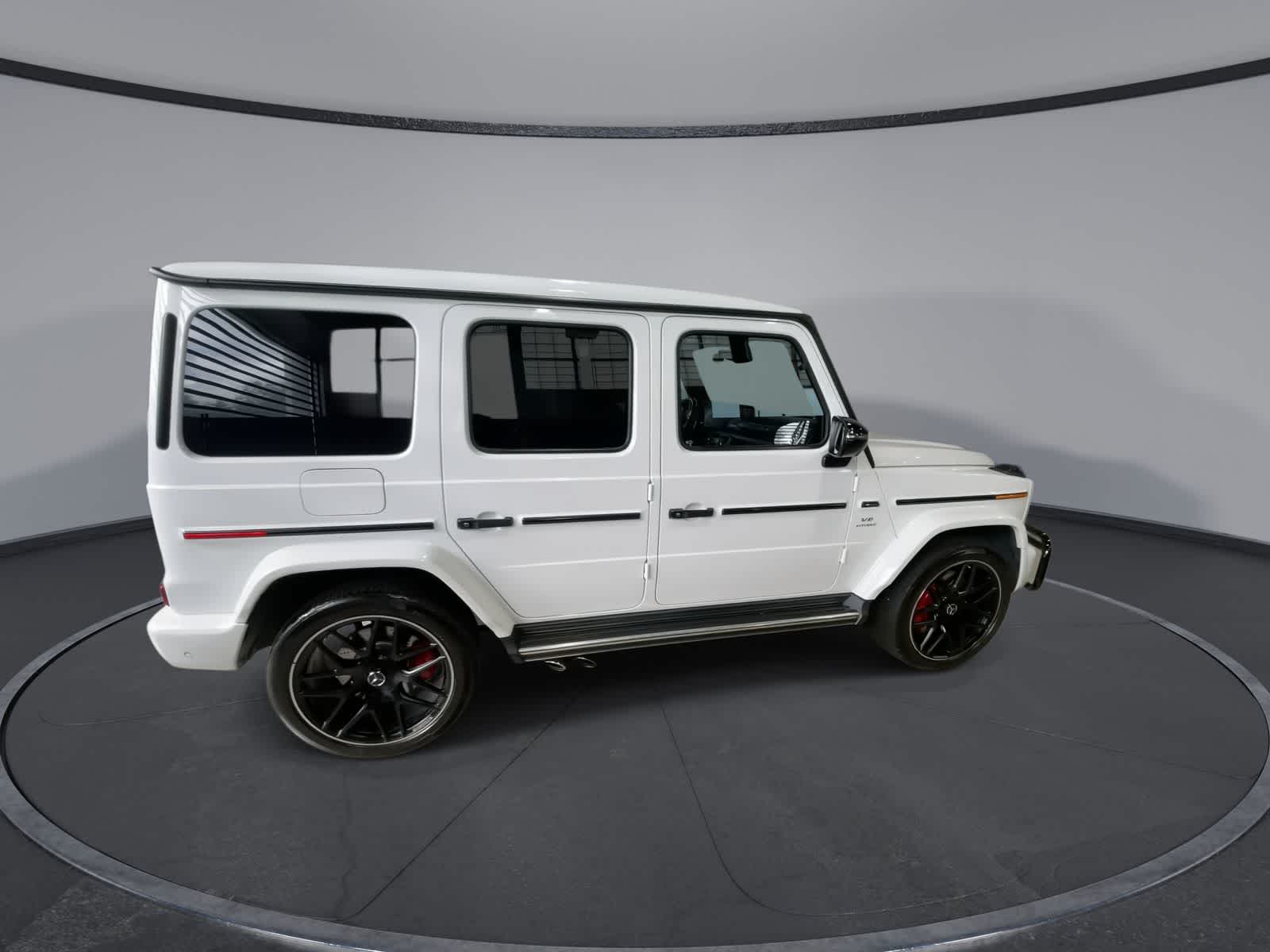 2022 Mercedes-Benz G-Class AMG G 63 13