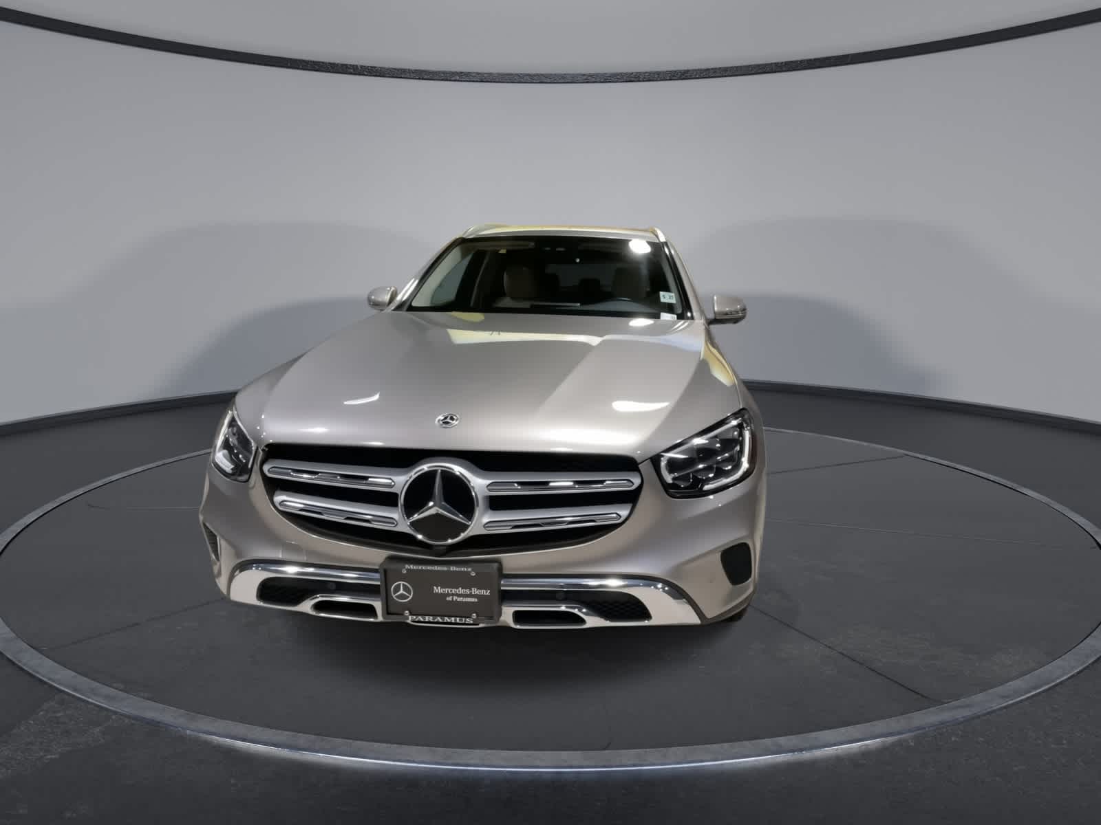 Thumbnail: 2022 Mercedes-Benz GLC - 4