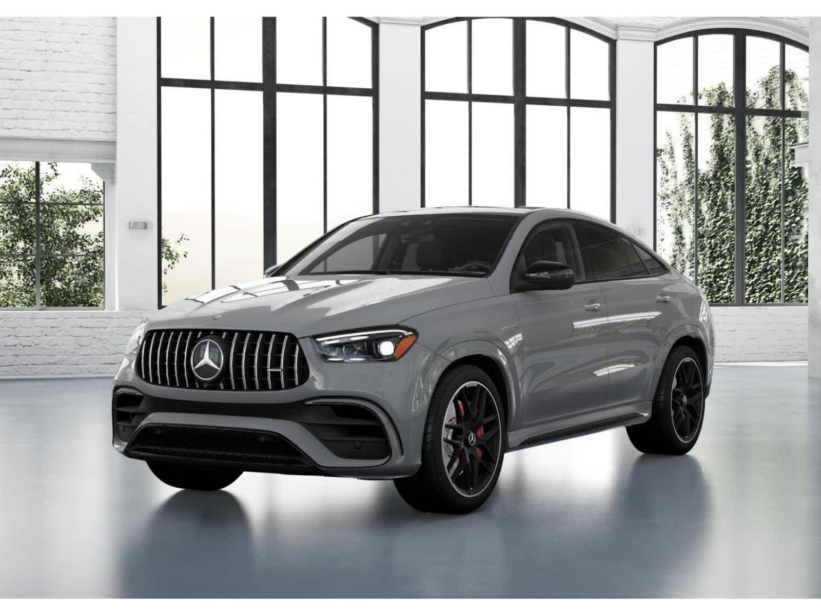Thumbnail: 2026 Mercedes-Benz GL-Class - 39