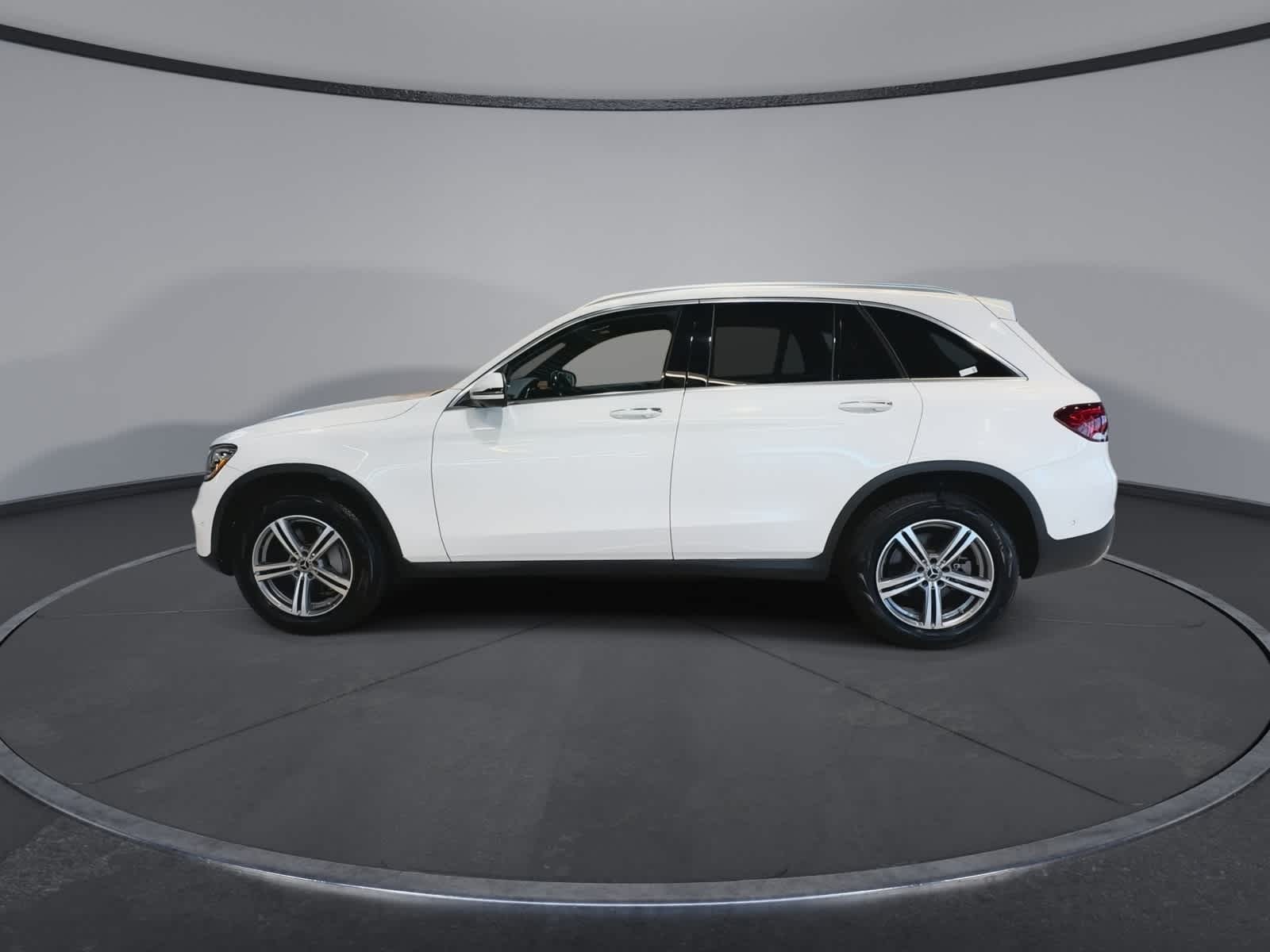 Thumbnail: 2022 Mercedes-Benz GLC - 7