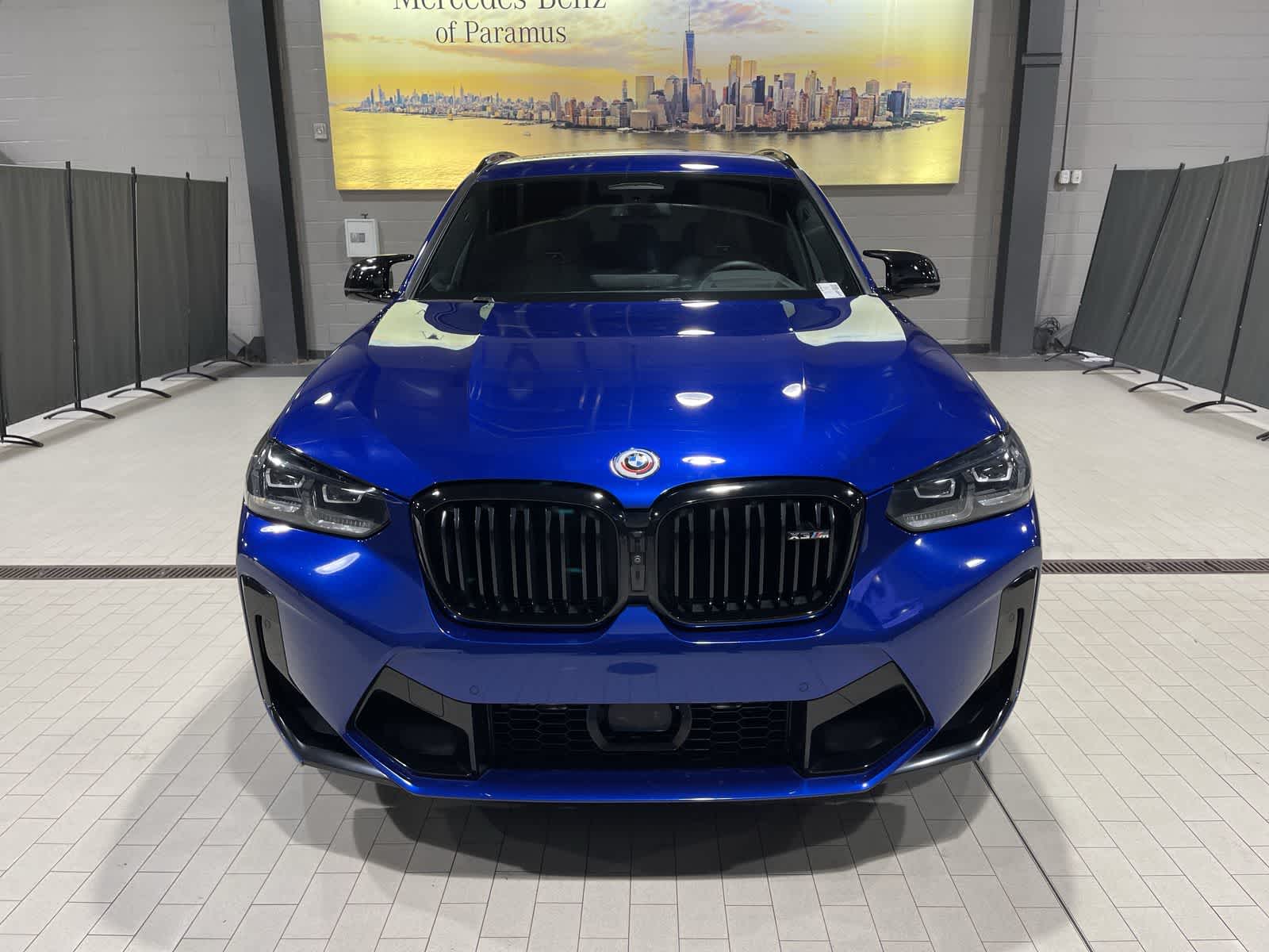 Thumbnail: 2022 BMW X3 - 18