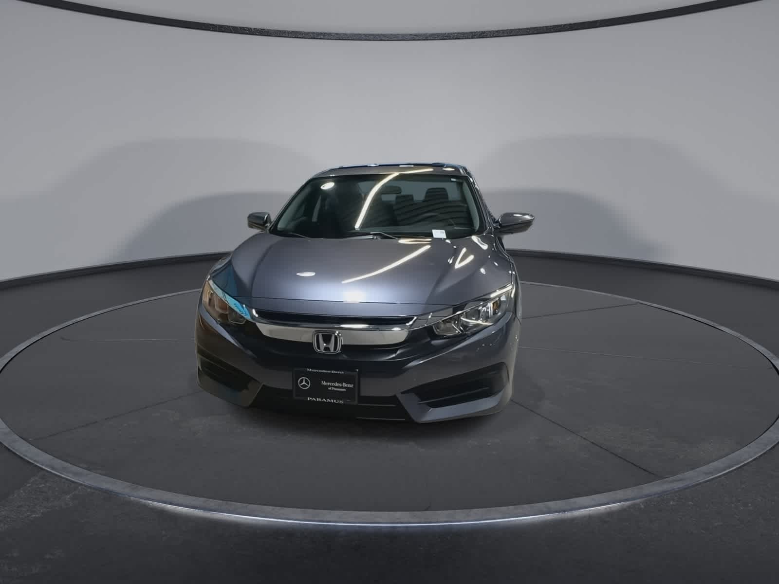 Thumbnail: 2016 Honda Civic - 4
