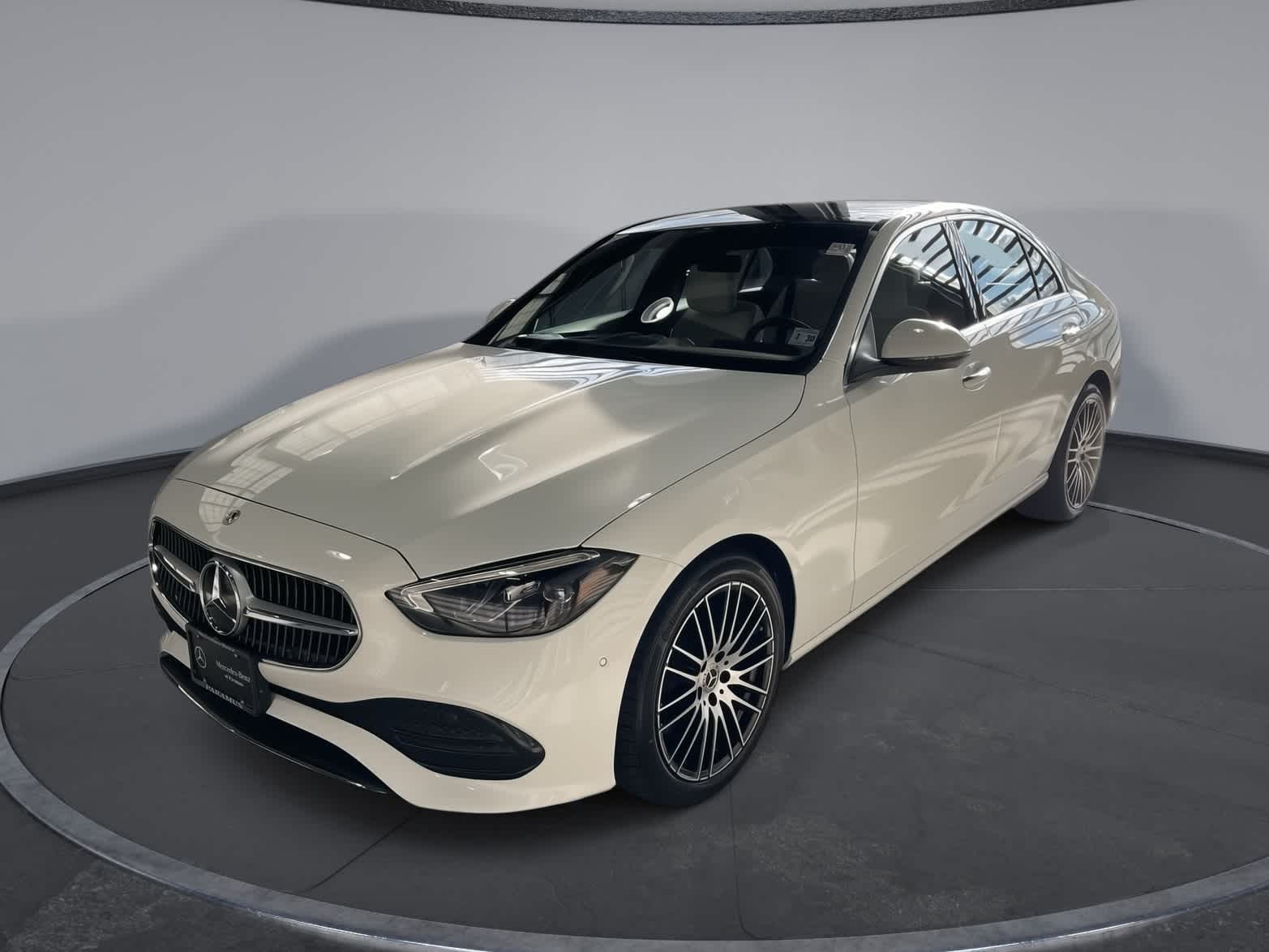 2025 Mercedes-Benz C-Class C 300 -
                  Paramus, NJ