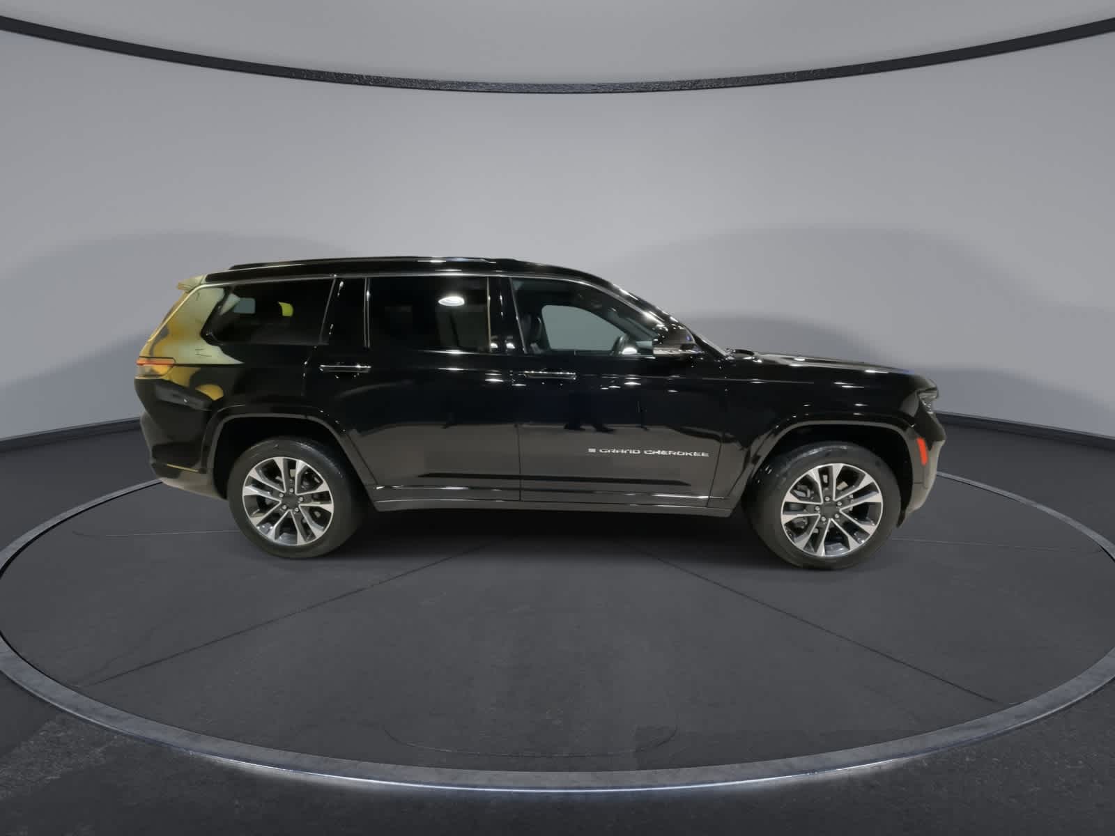 Thumbnail: 2021 Jeep Grand Cherokee L - 13