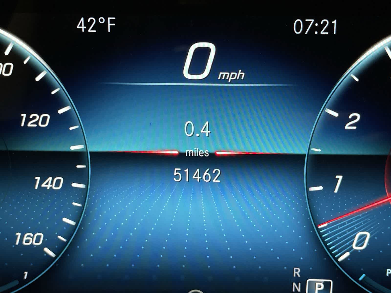 Thumbnail: 2021 Mercedes-Benz GLS - 30