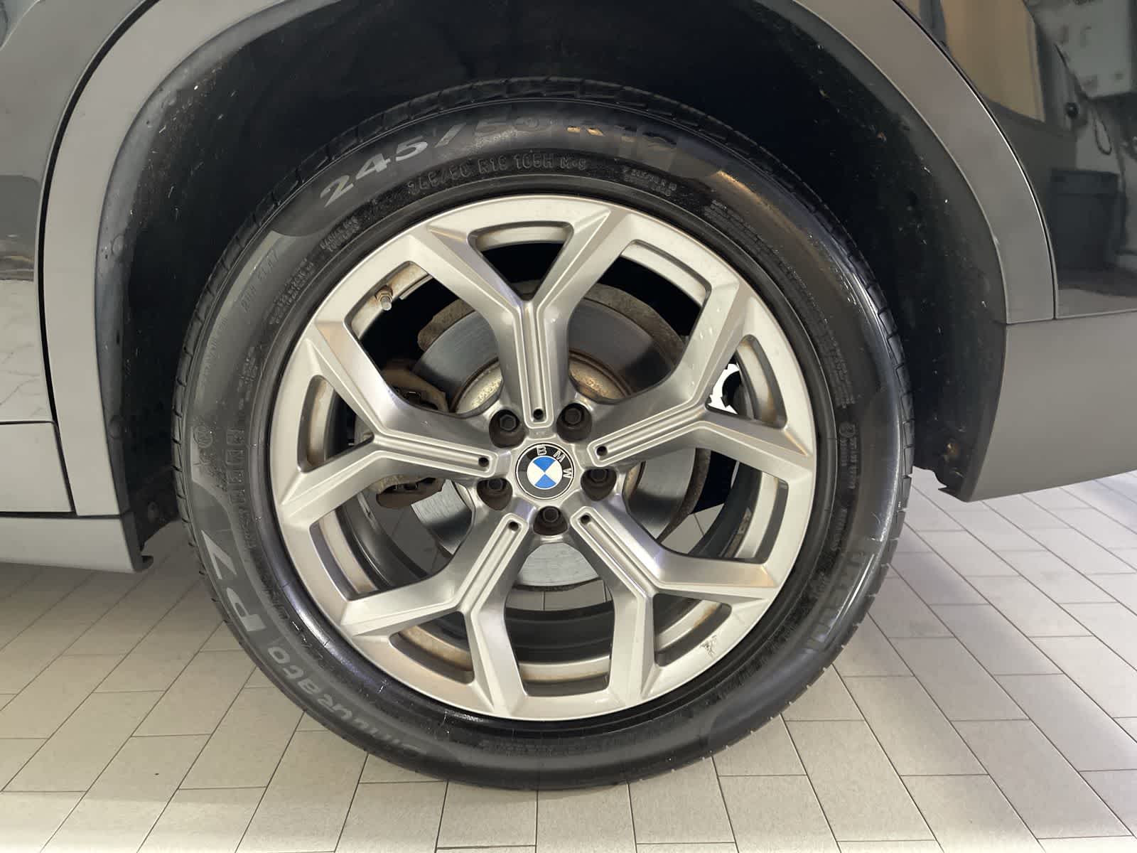 Thumbnail: 2020 BMW X4 - 20
