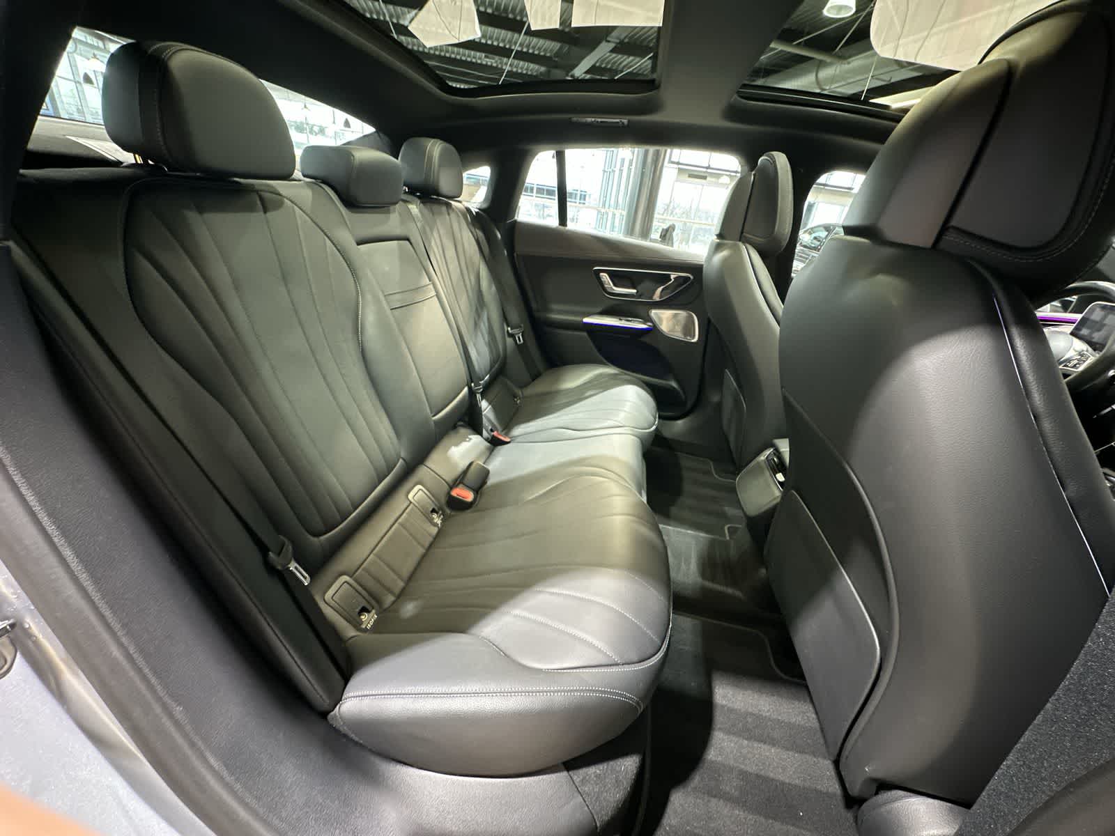 Thumbnail: 2023 Mercedes-Benz EQE - 25