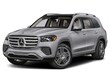 Mercedes-Benz GLS 450