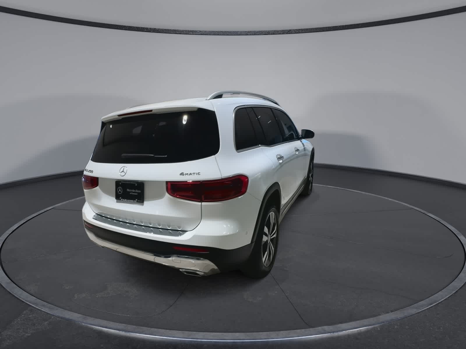 Thumbnail: 2026 Mercedes-Benz GLB - 11