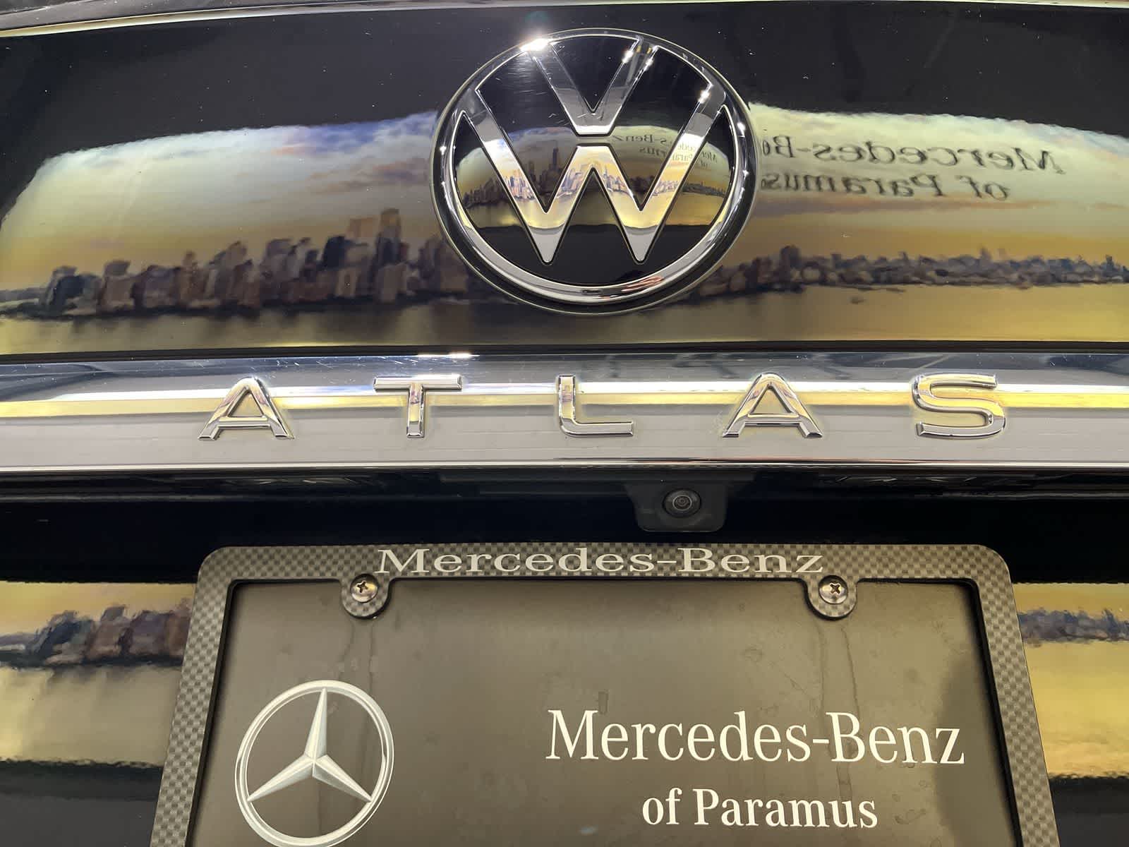 Thumbnail: 2020 Volkswagen Atlas - 19