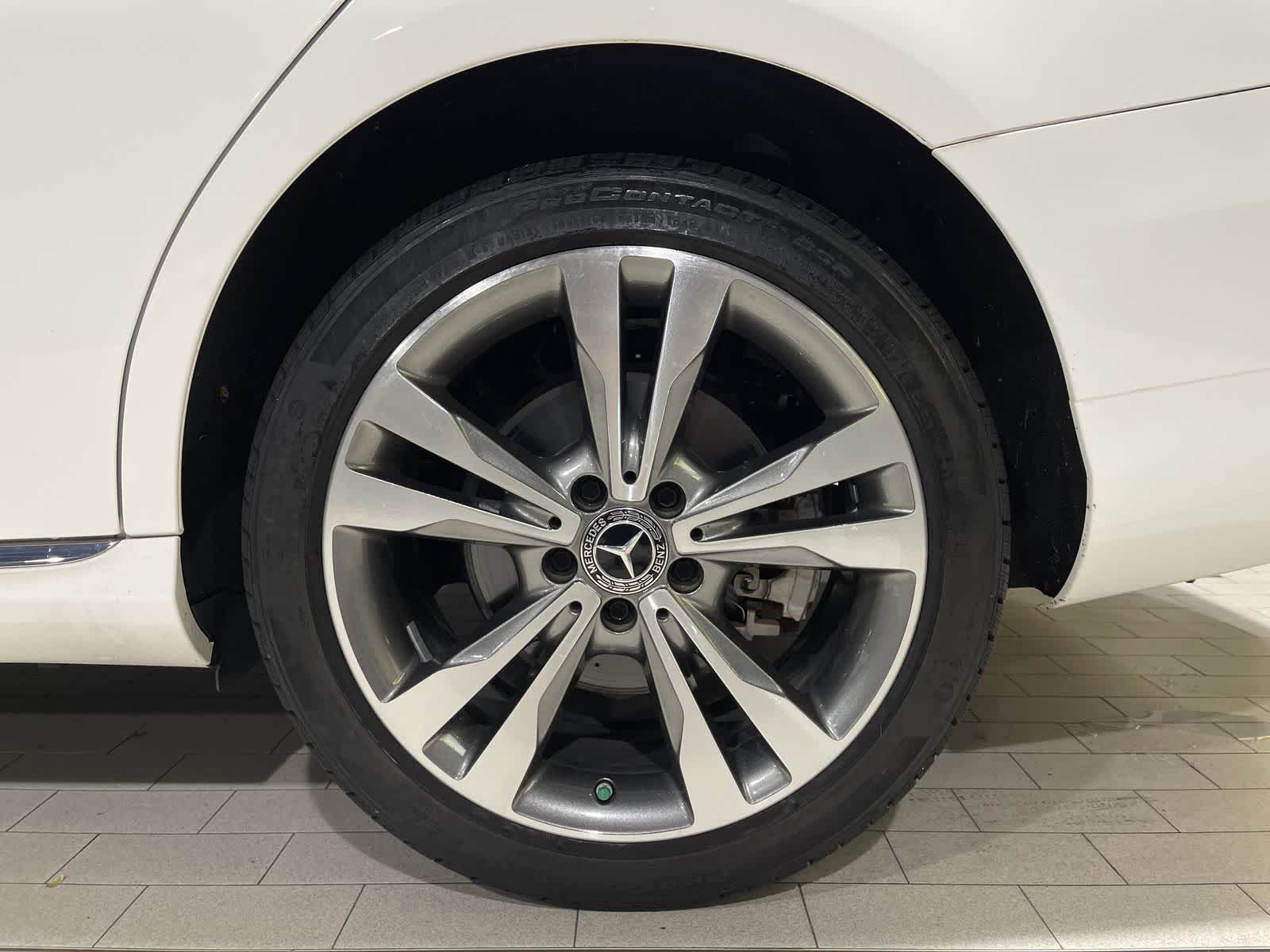 Thumbnail: 2021 Mercedes-Benz C-Class - 20