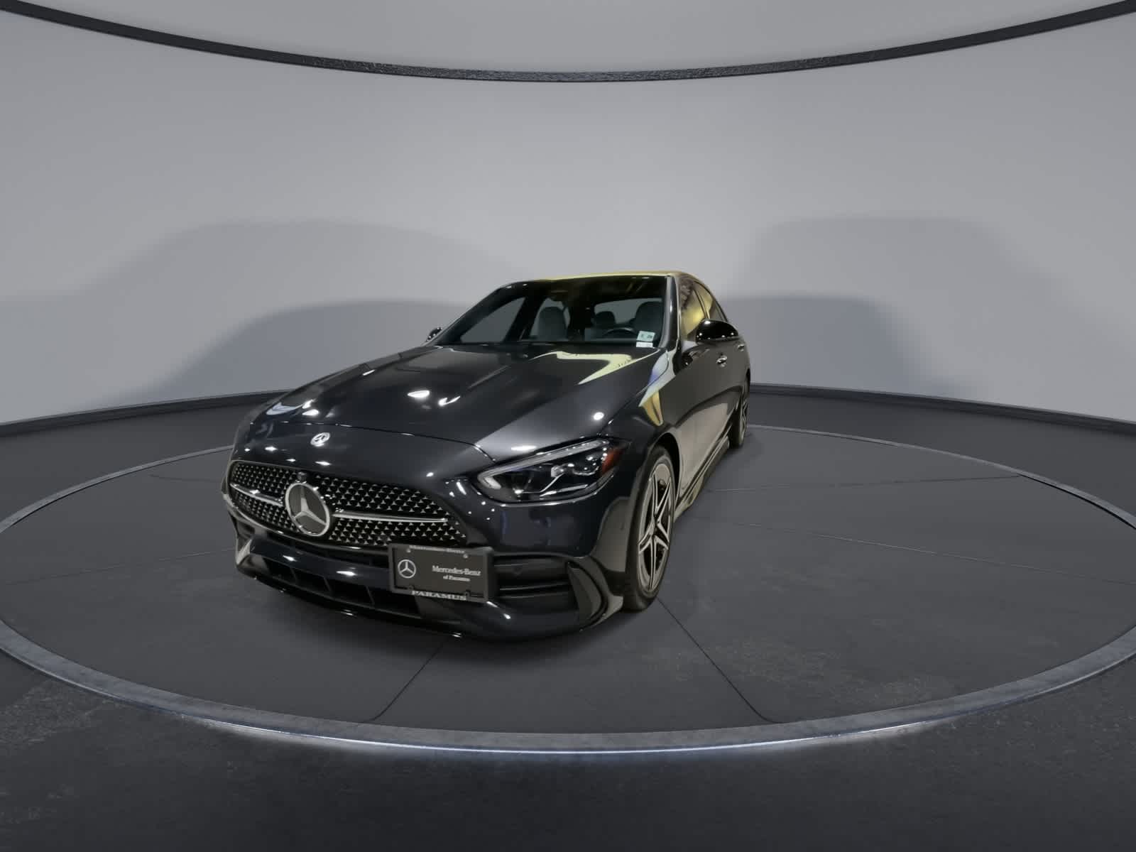 Thumbnail: 2023 Mercedes-Benz C-Class - 5
