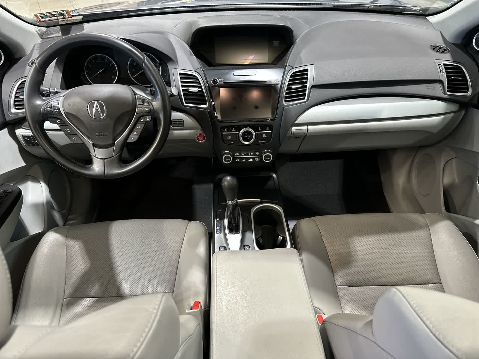 Thumbnail: 2017 Acura RDX - 22