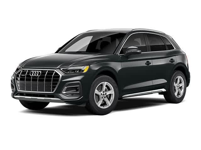 2023 Audi Q5 Premium's photo