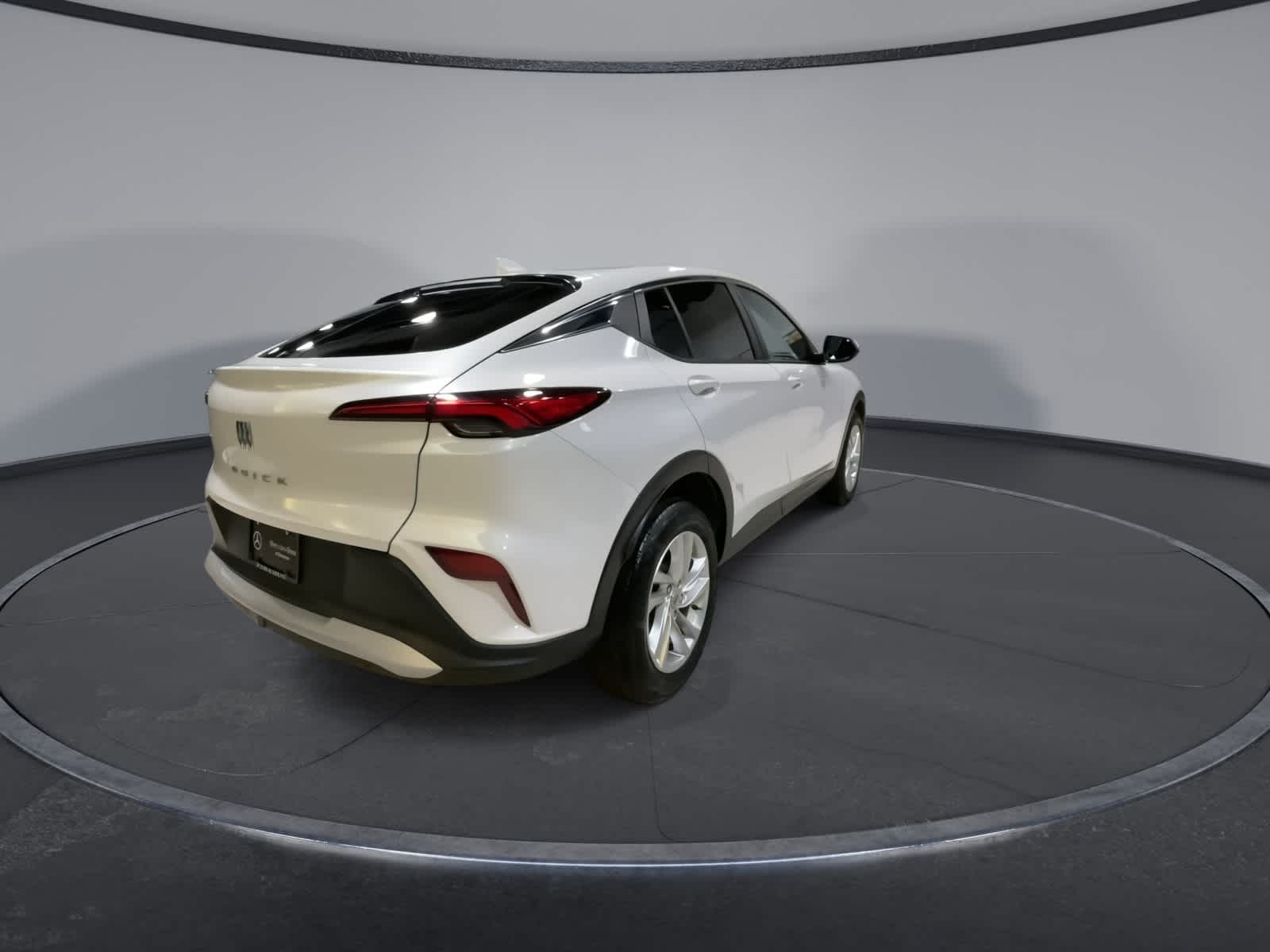 Thumbnail: 2024 Buick Envista - 11
