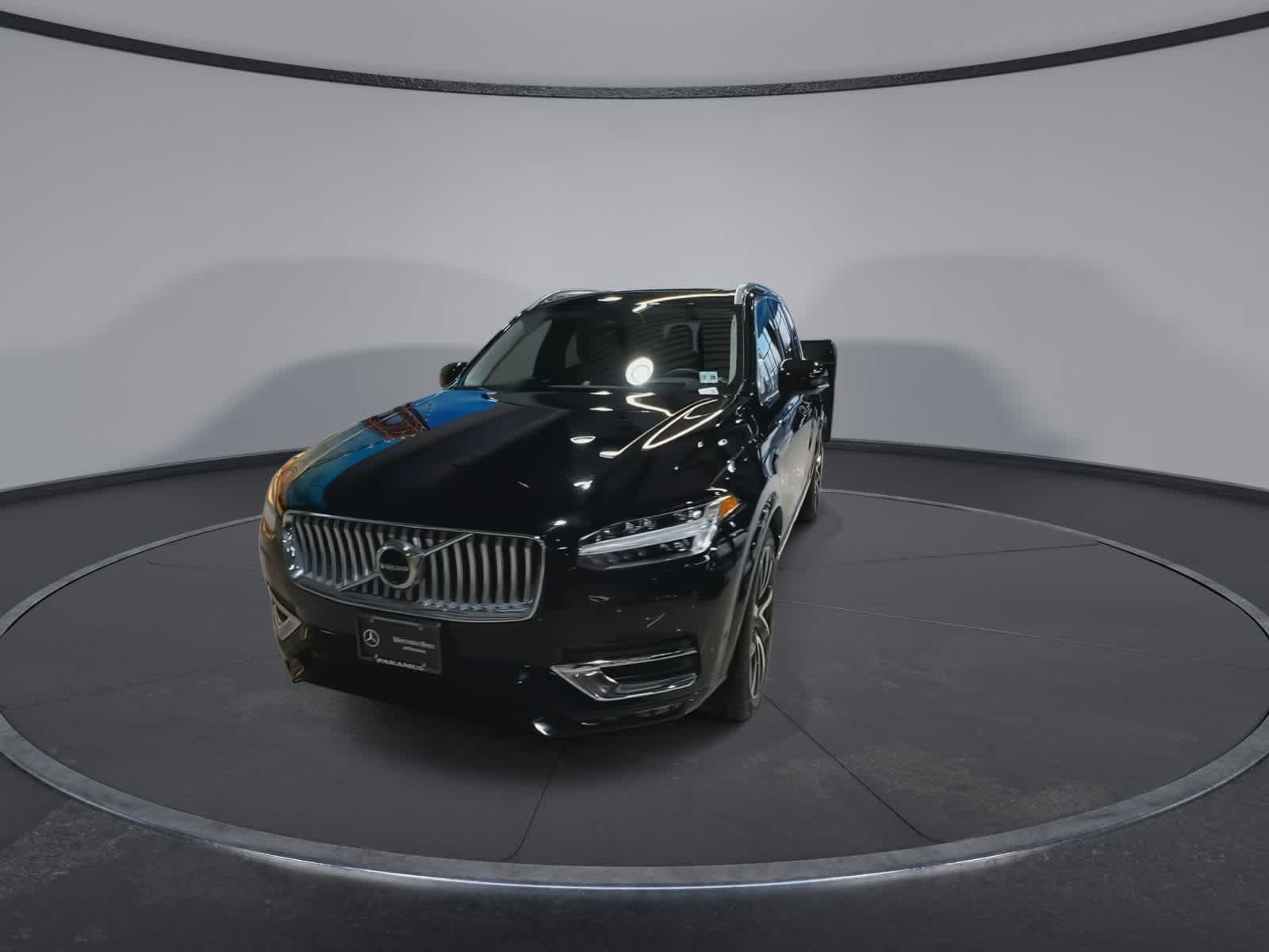Thumbnail: 2024 Volvo XC90 - 4