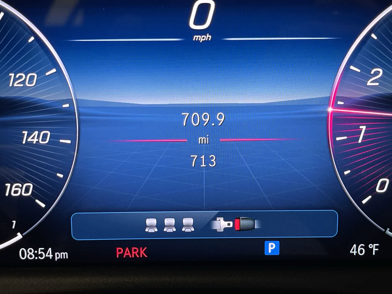 Thumbnail: 2025 Mercedes-Benz E-Class - 30