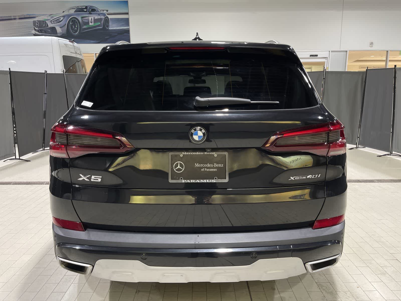 Thumbnail: 2020 BMW X5 - 17