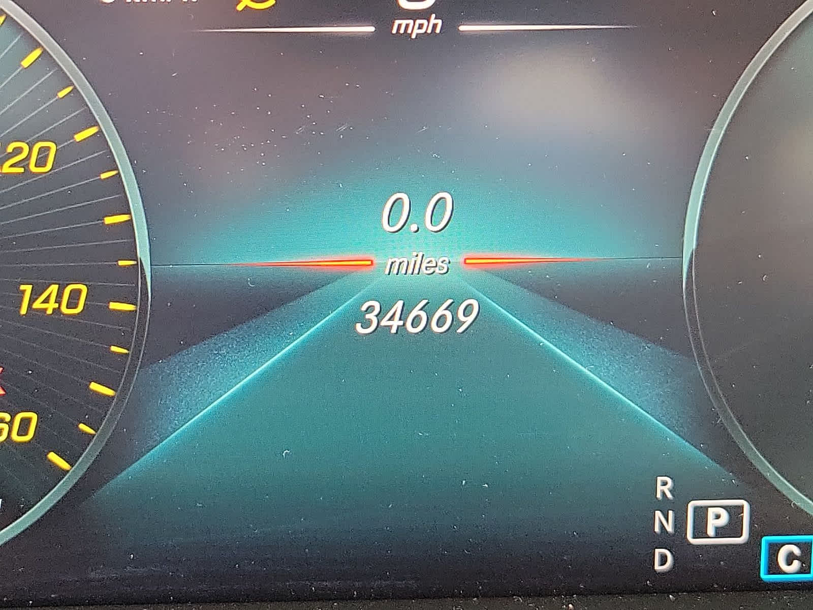 Thumbnail: 2021 Mercedes-Benz C-Class - 13