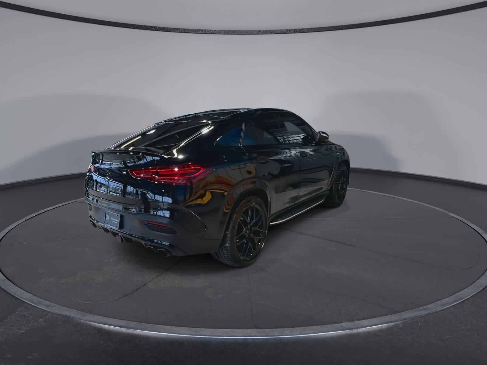 Thumbnail: 2024 Mercedes-Benz GLE - 11