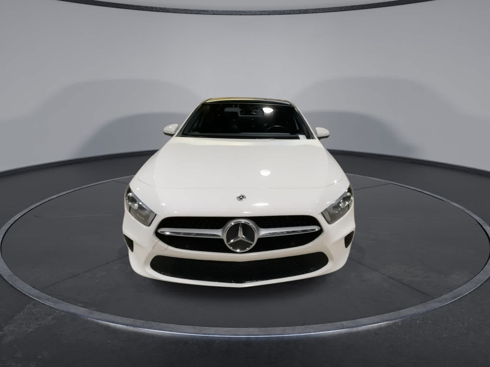 Thumbnail: 2021 Mercedes-Benz A-Class - 4