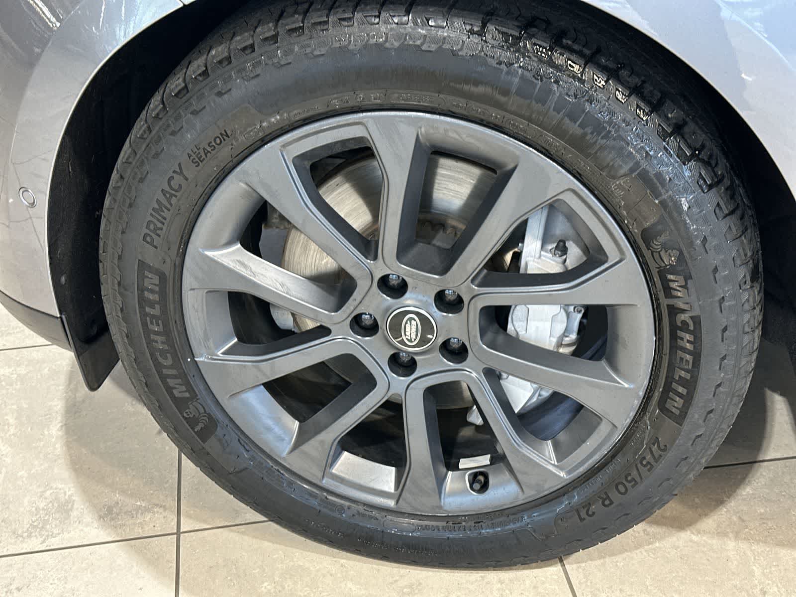 Thumbnail: 2024 Land Rover Range Rover Sport - 20