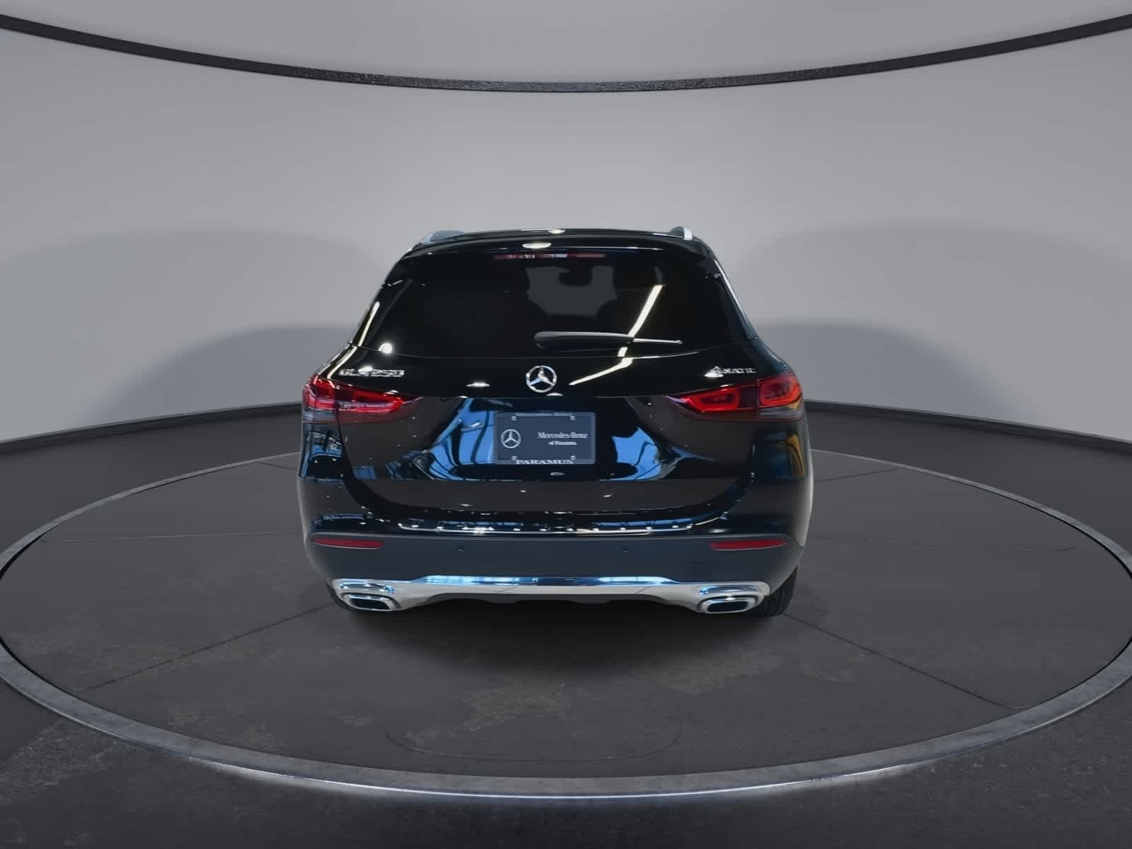 Thumbnail: 2023 Mercedes-Benz GLA - 9