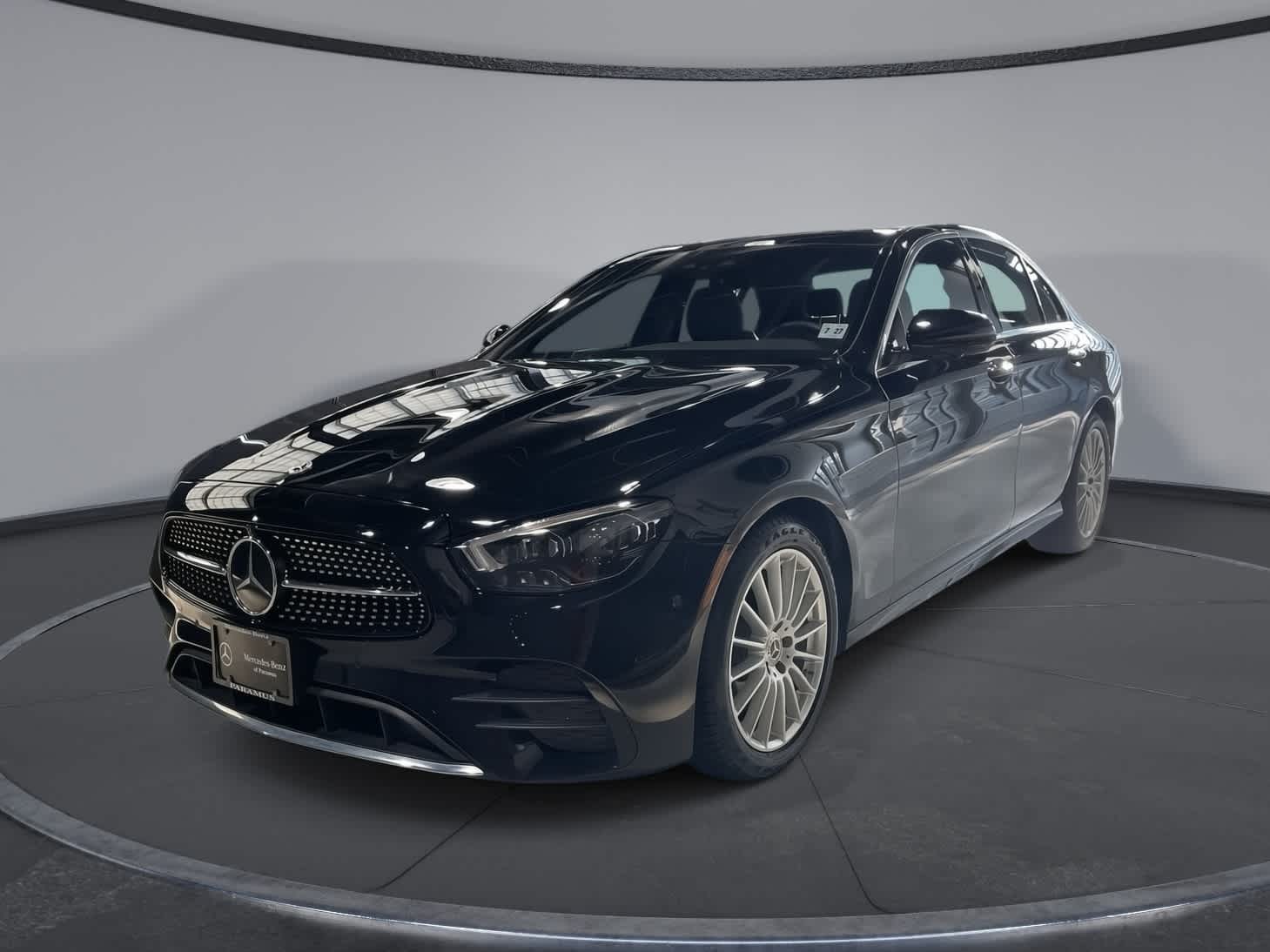 2022 Mercedes-Benz E-Class E 350 -
                  Paramus, NJ