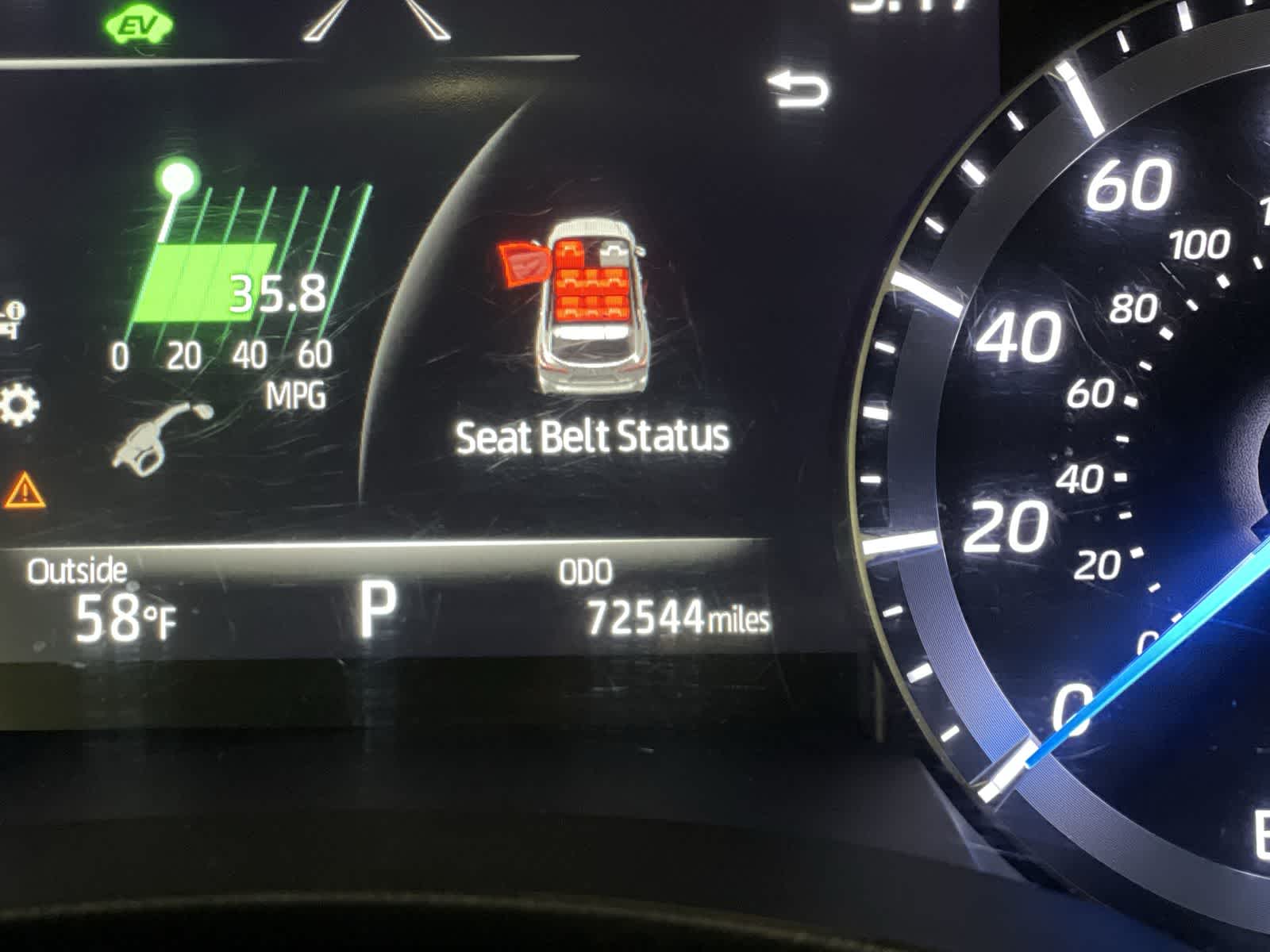 Thumbnail: 2020 Toyota Highlander - 30